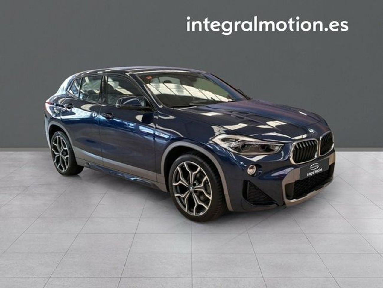 bmw x2 2018 / foto grande (2)