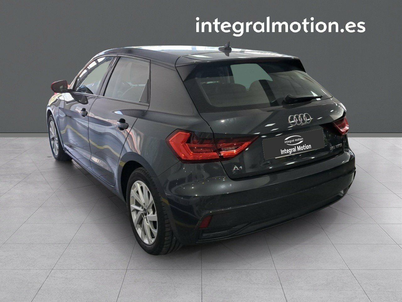 audi a1 2020 / foto grande (3)