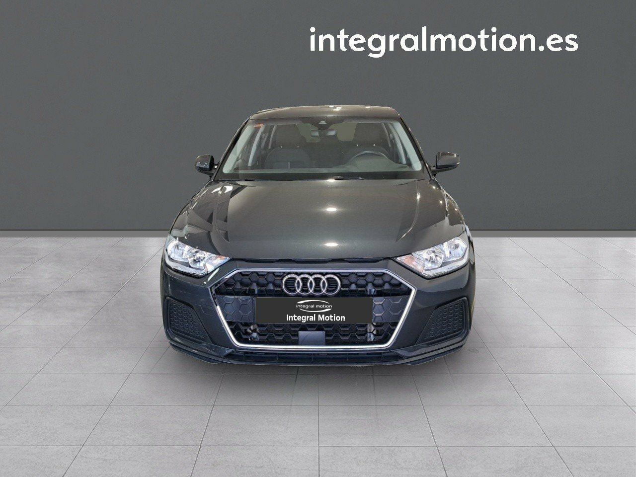 Foto audi a1 2020 /