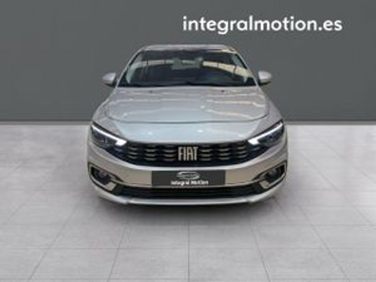 Foto fiat tipo 2022 /