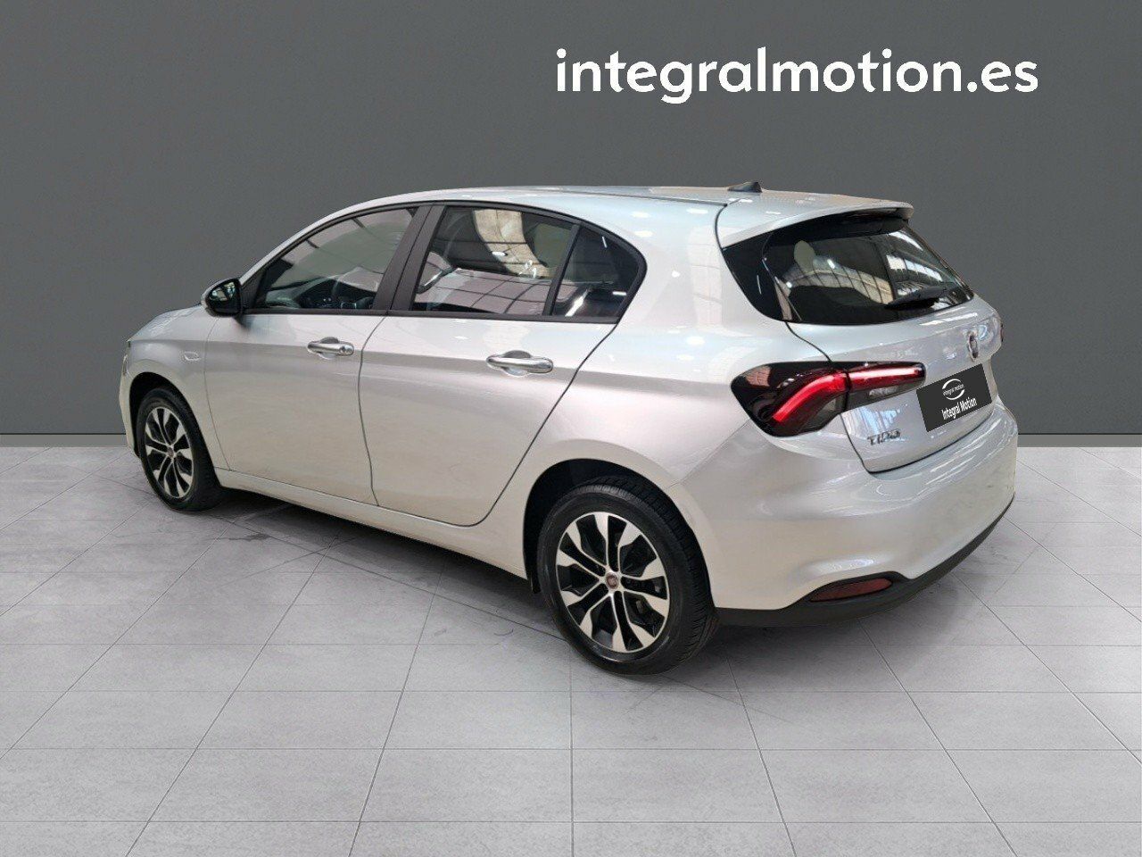 fiat tipo 2022 / foto grande (3)