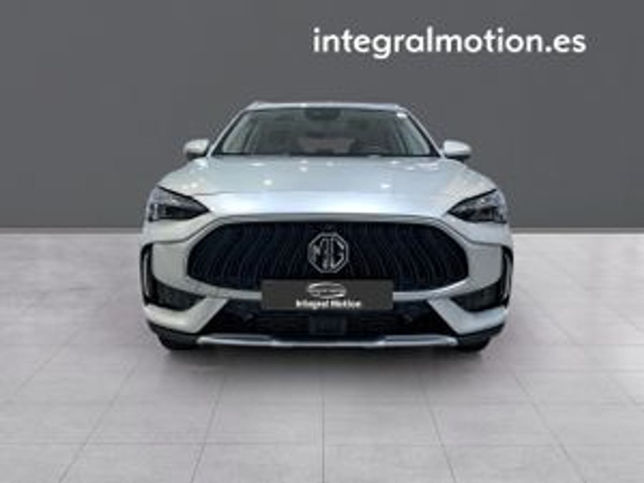 Foto mg hs 2024 /