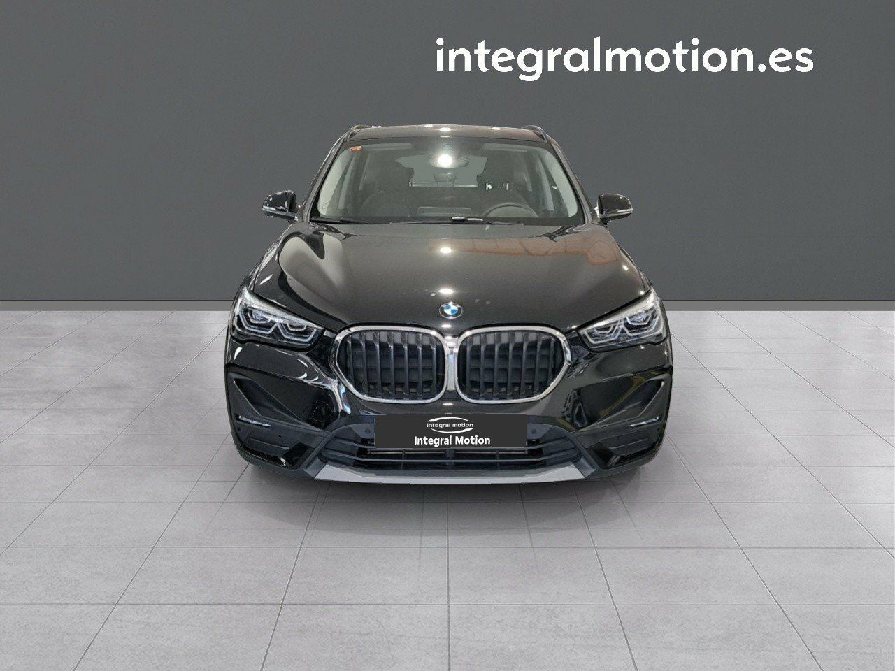 Foto bmw x1 2020 /
