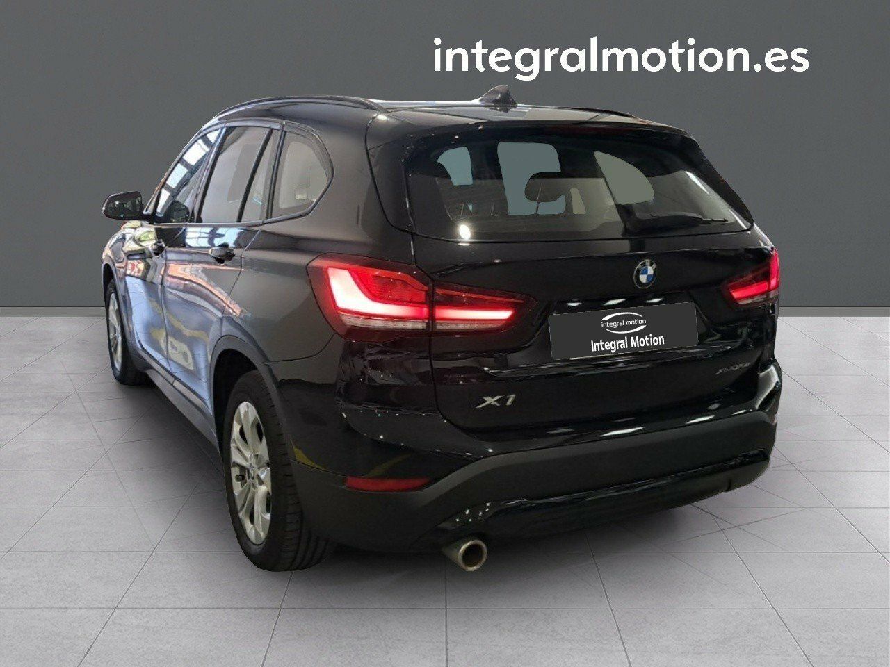 bmw x1 2020 / foto grande (3)