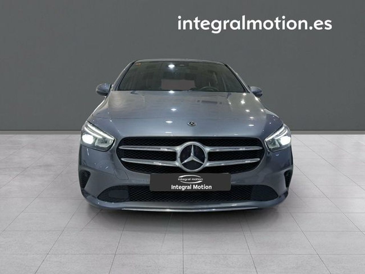 Foto mercedes clase b 2020 /