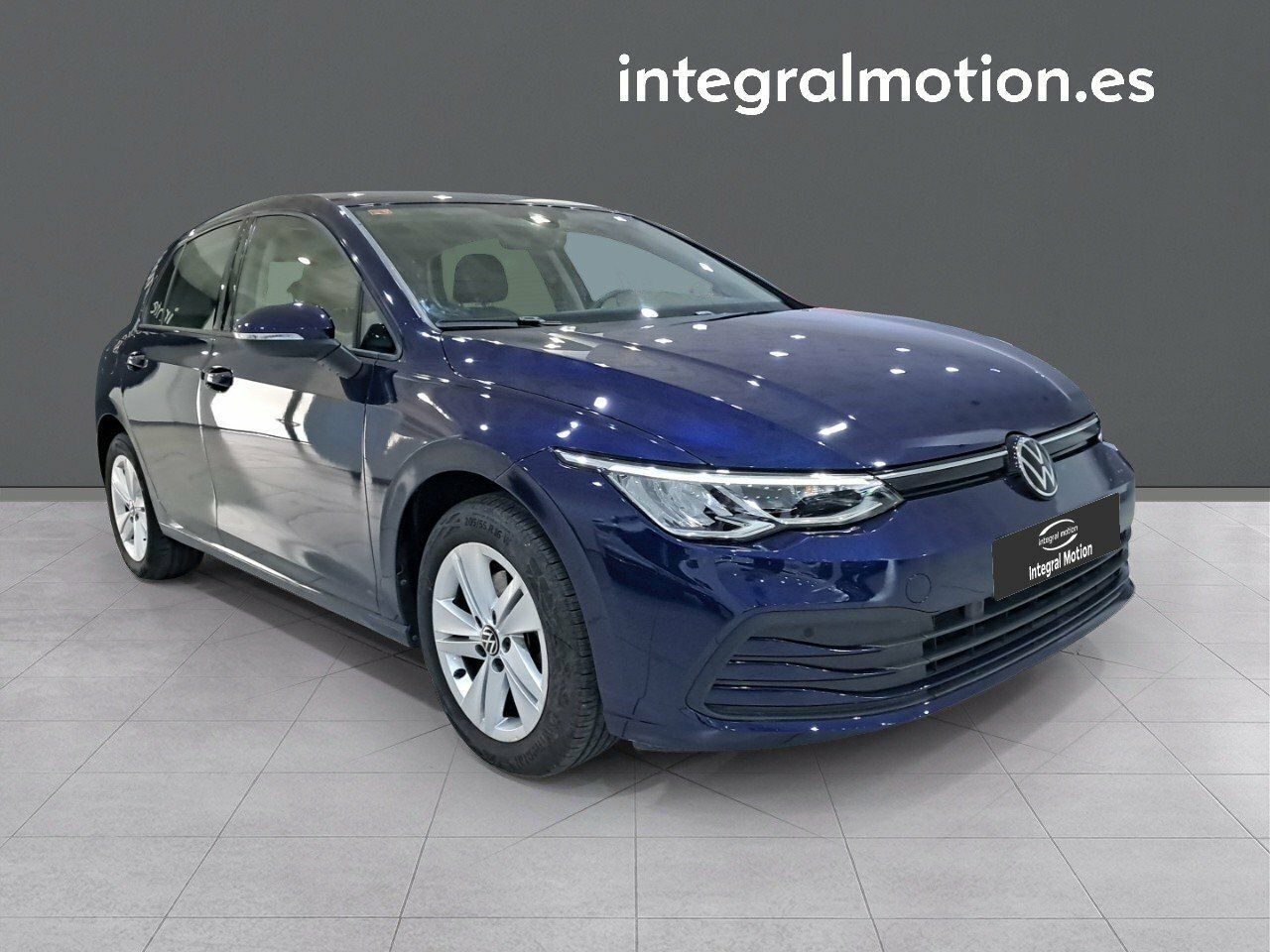 volkswagen golf 2023 / foto grande (2)