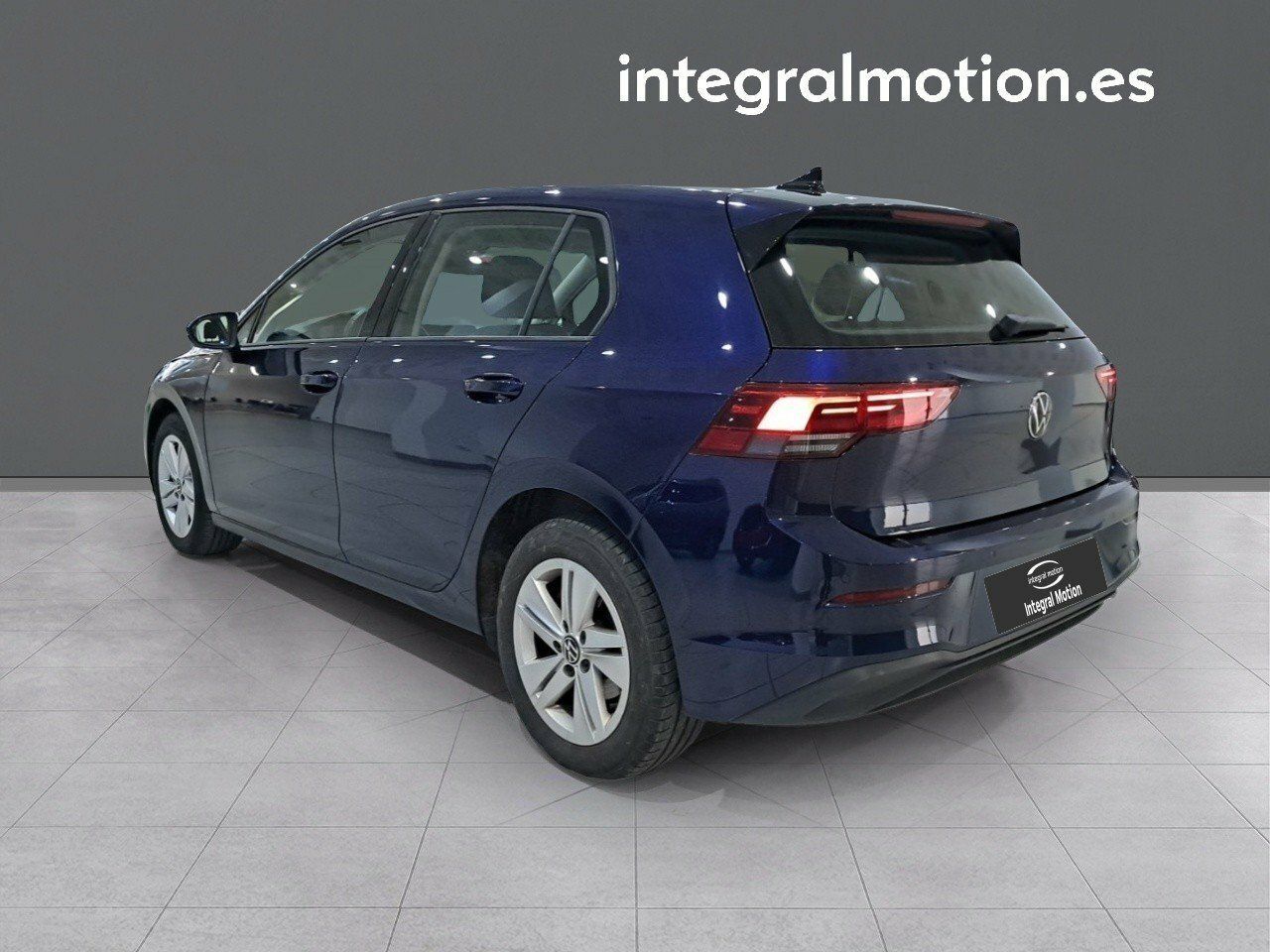 volkswagen golf 2023 / foto grande (3)