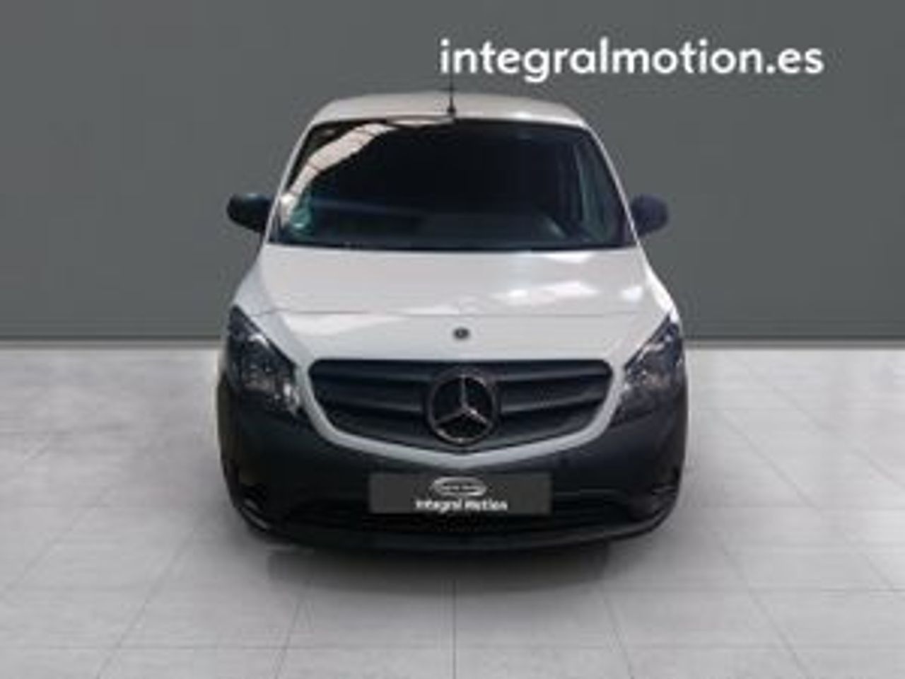 Foto mercedes citan 2021 /