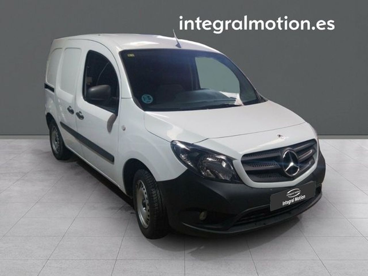 mercedes citan 2021 / foto grande (2)