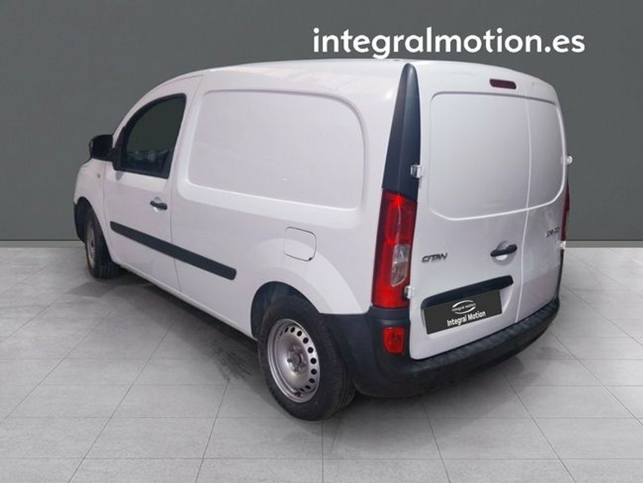 mercedes citan 2021 / foto grande (3)