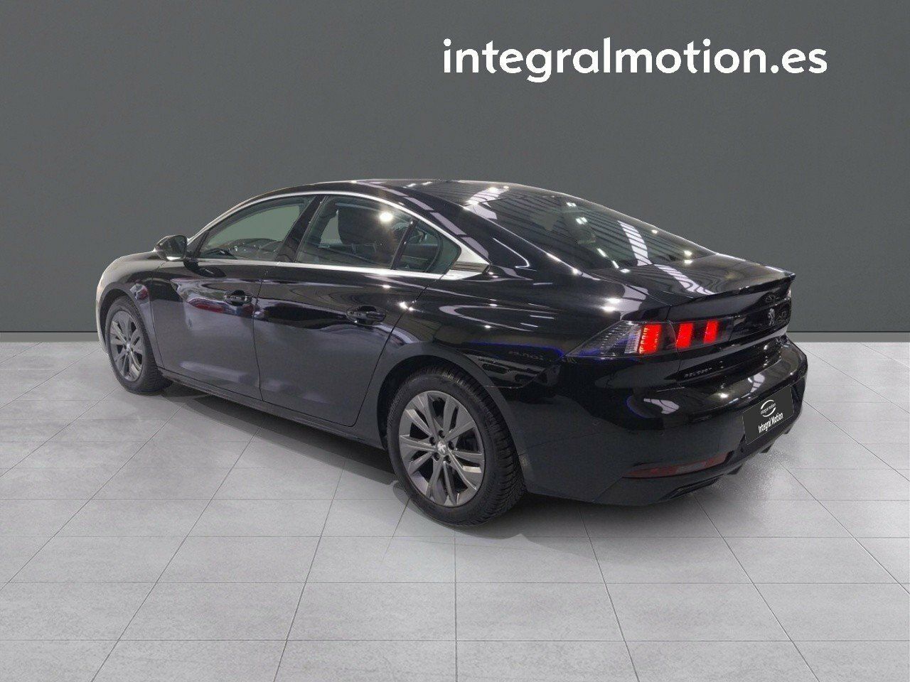 peugeot 508 2020 / foto grande (3)