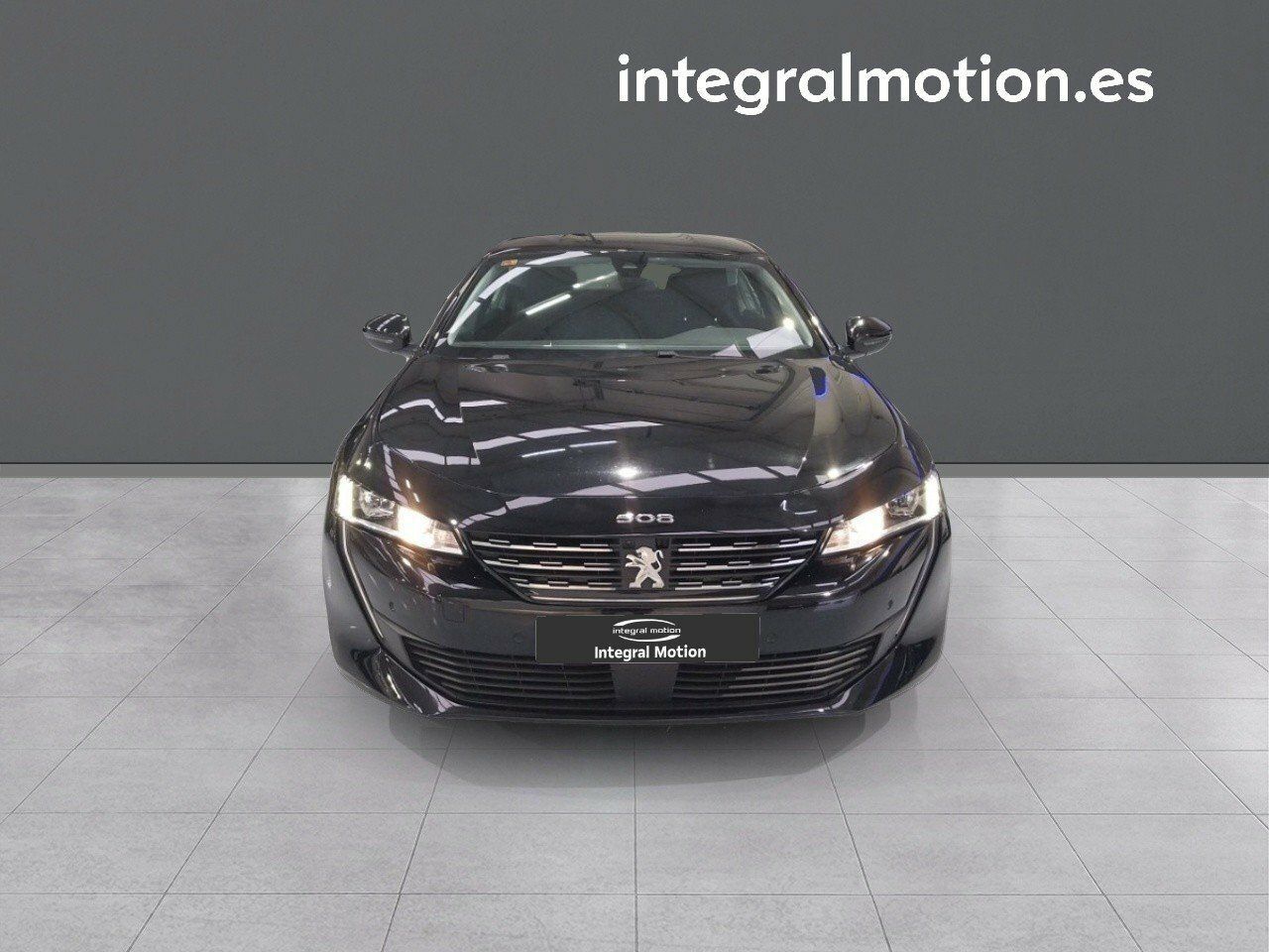 Foto peugeot 508 2020 /