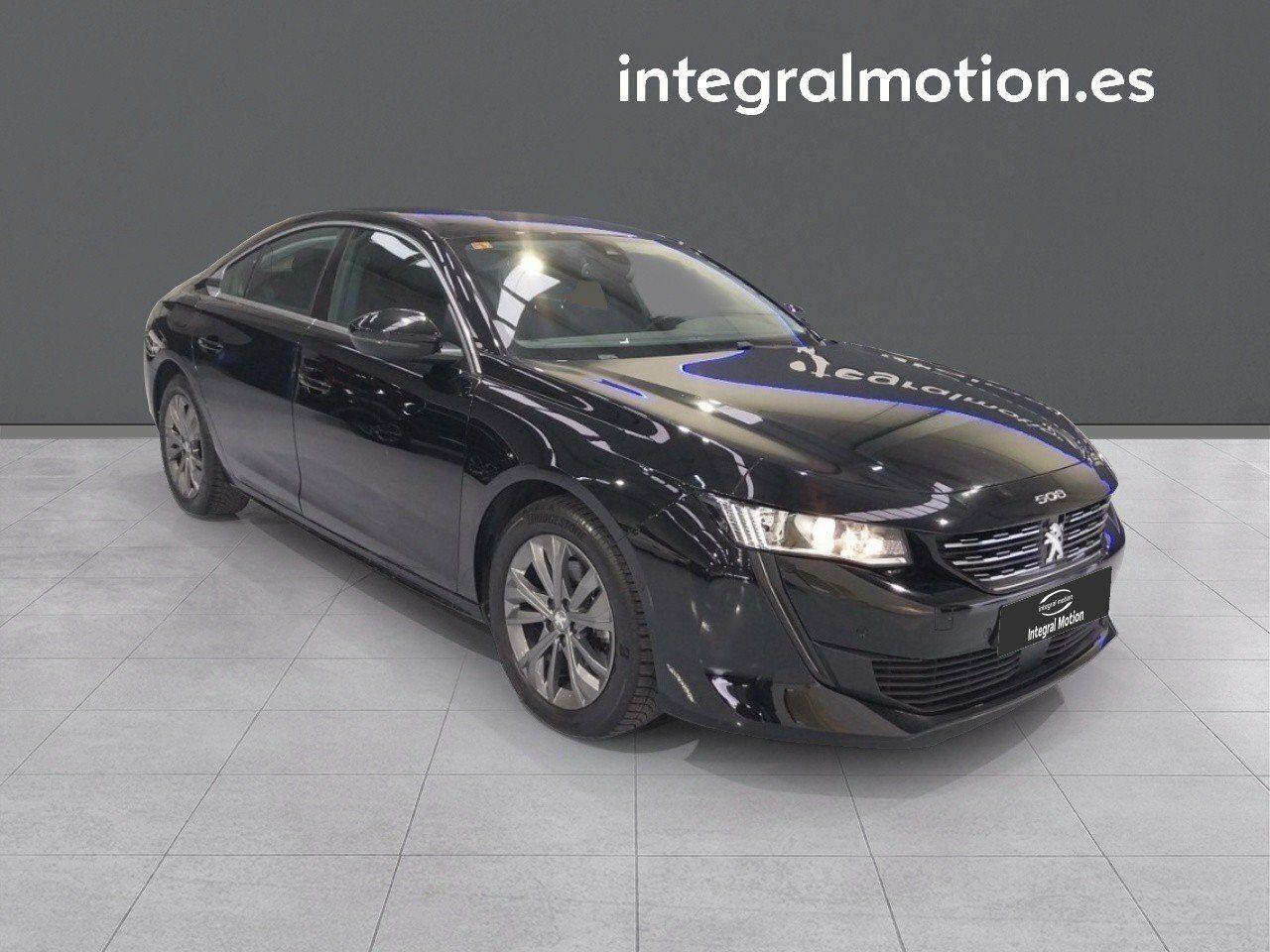 peugeot 508 2020 / foto grande (2)
