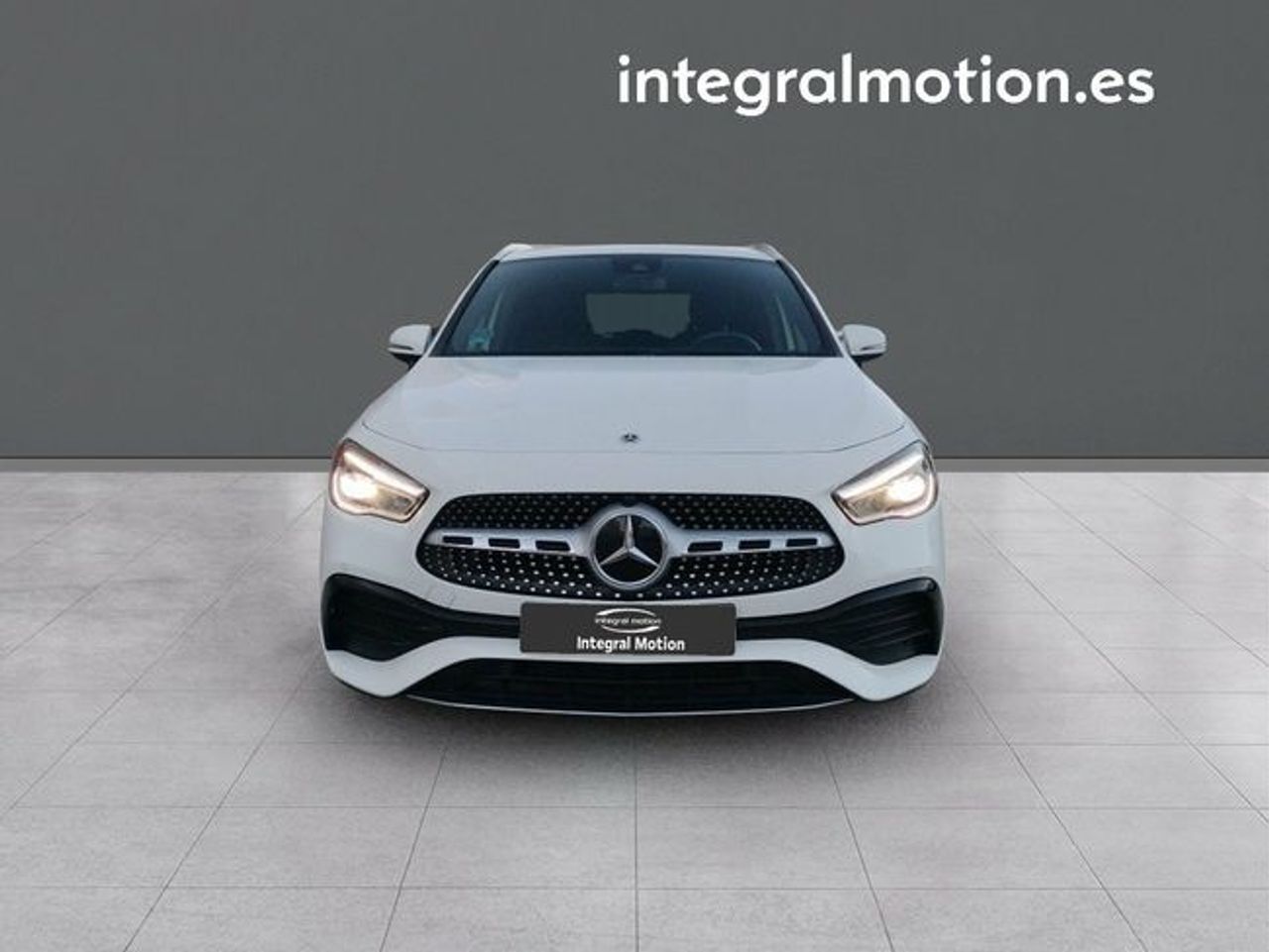 mercedes gla 2021 /