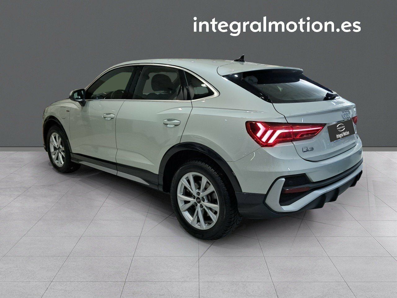audi q3 2021 / foto grande (3)