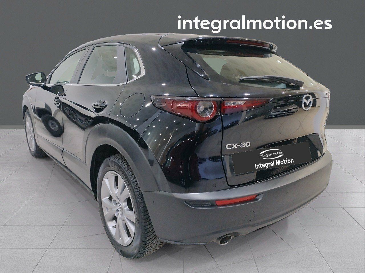 mazda cx-30 2021 / foto grande (3)