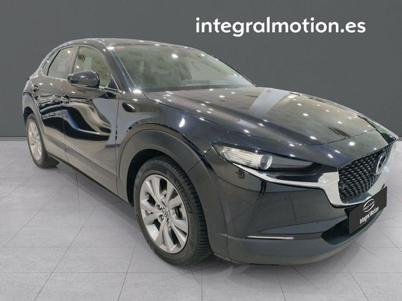 mazda cx-30 2021 / foto grande (2)