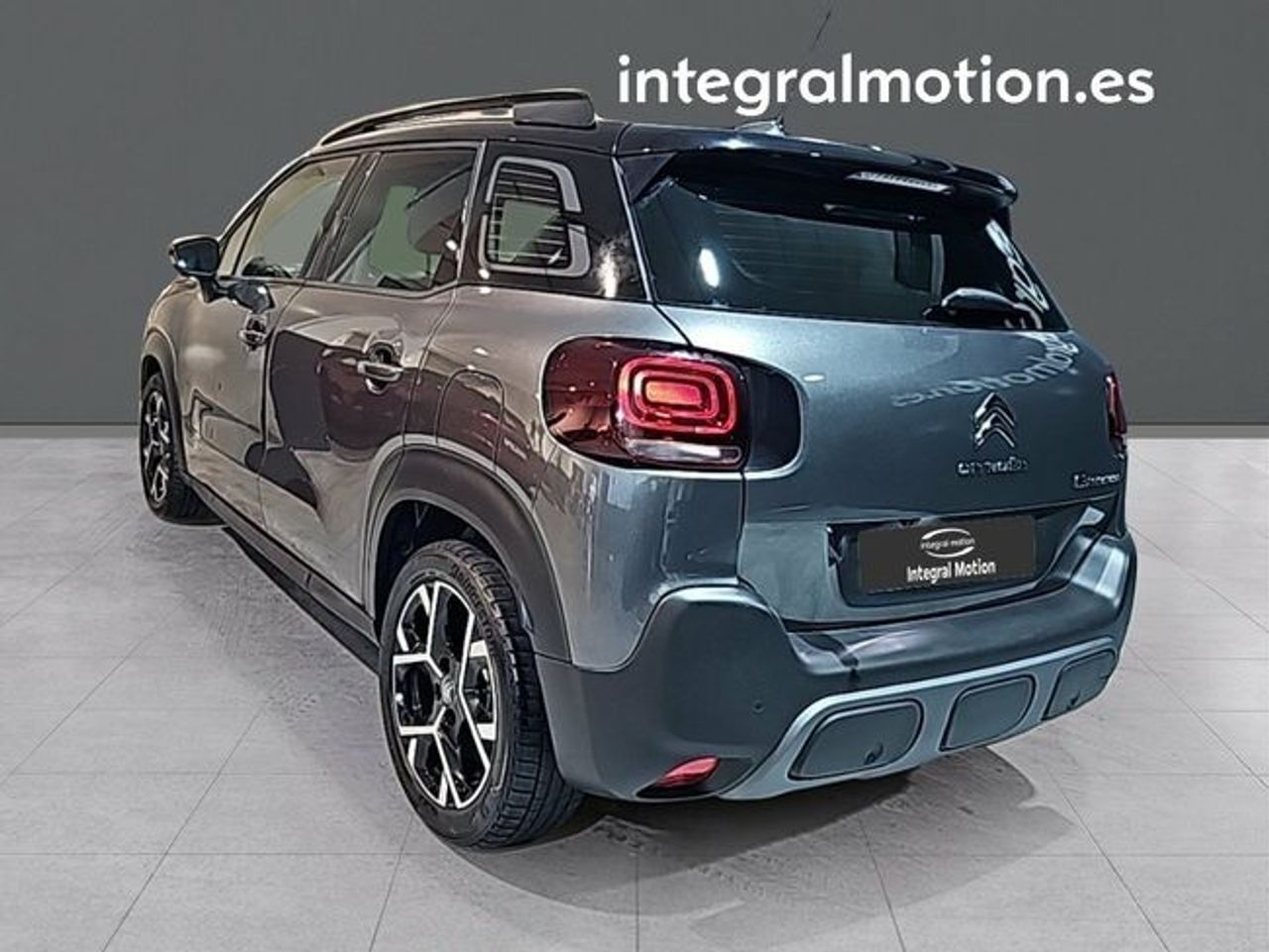 citroën c3 aircross 2022 / foto grande (3)