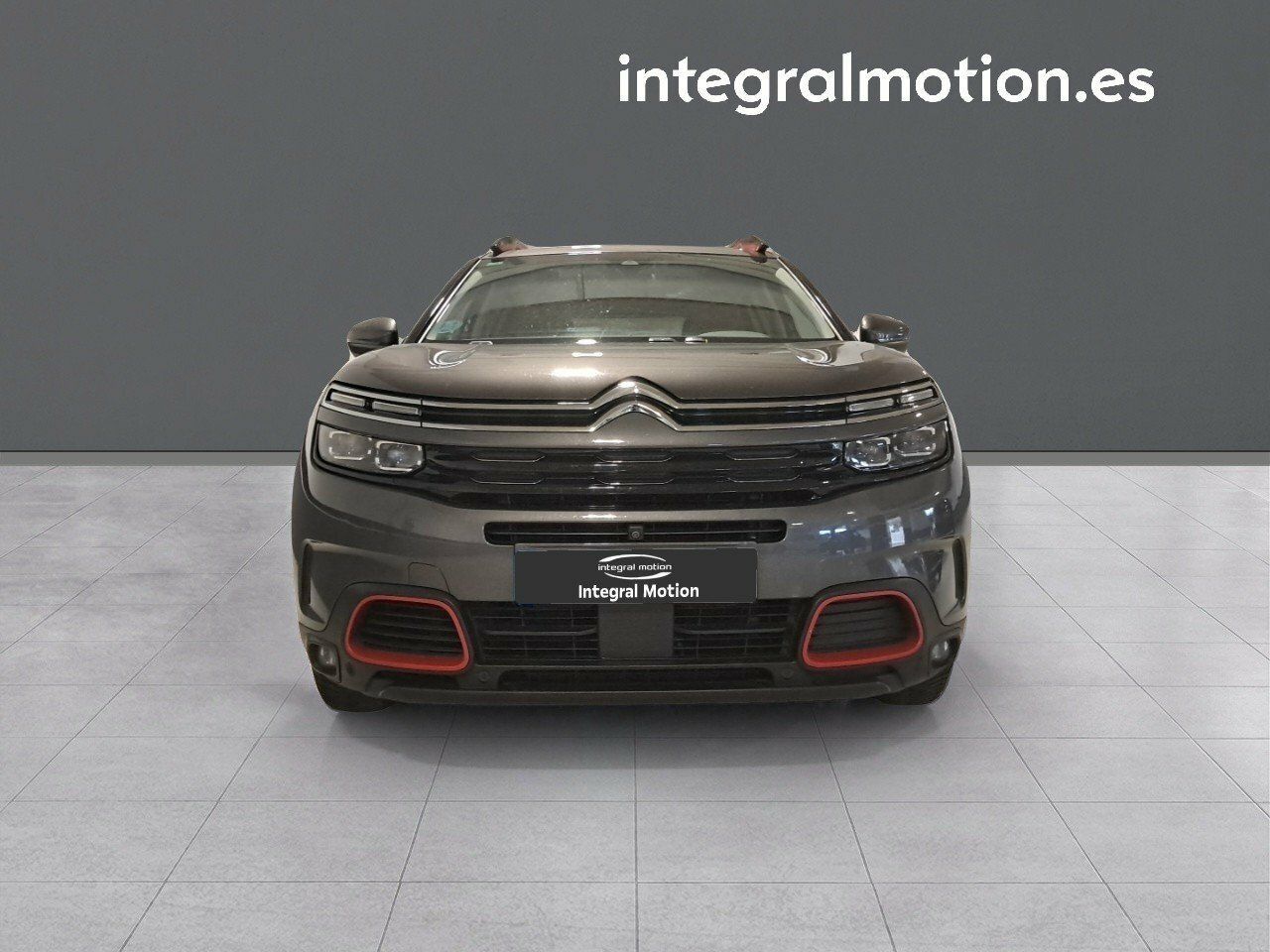 Foto citroën c5 aircross 2019 /