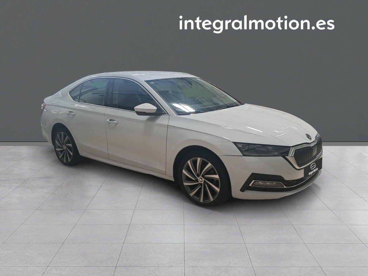 skoda octavia 2020 / foto grande (2)