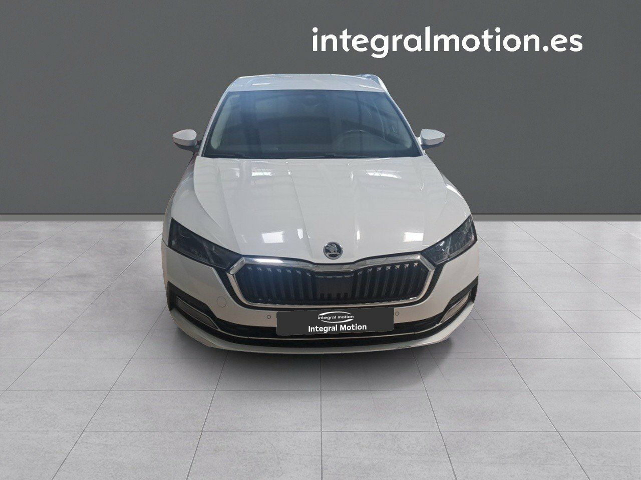 Foto skoda octavia 2020 /