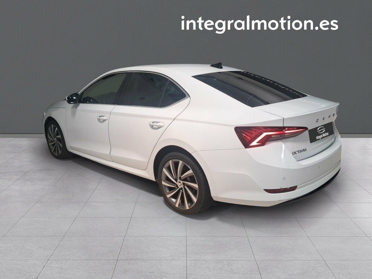 skoda octavia 2020 / foto grande (3)