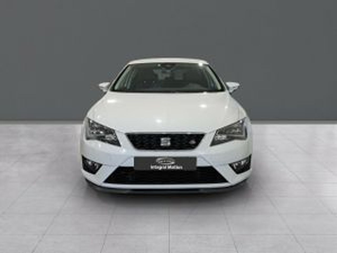 Foto seat leon 2017 /