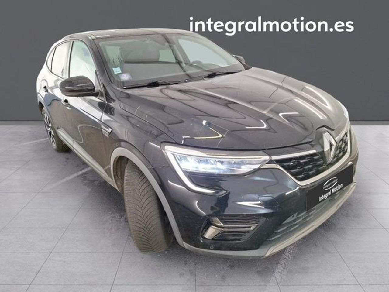 renault arkana 2022 / foto grande (3)