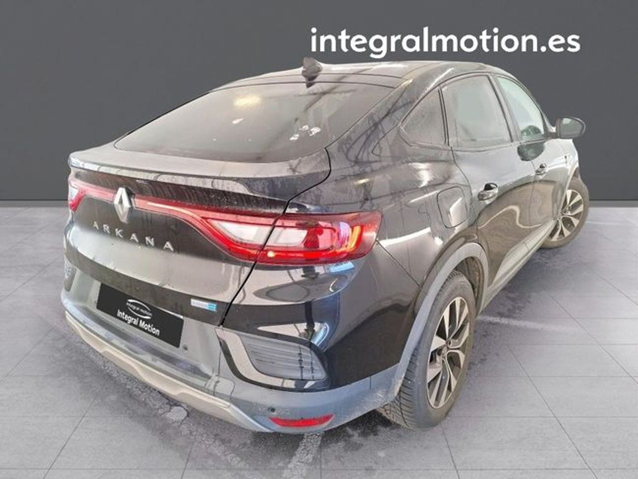 renault arkana 2022 / foto grande (2)
