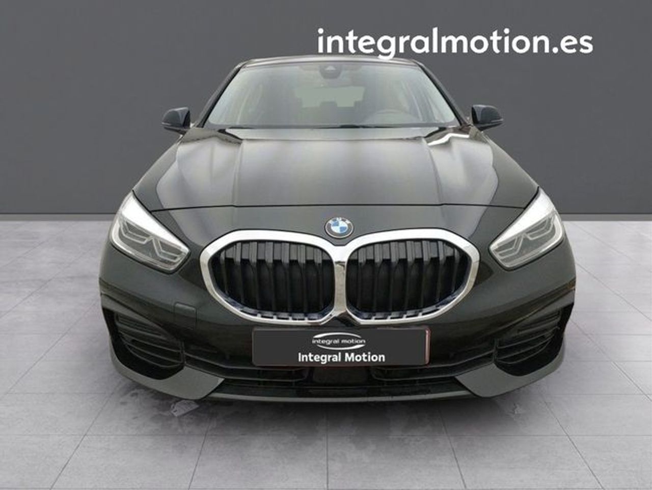 bmw serie 1 2020 / foto grande (2)
