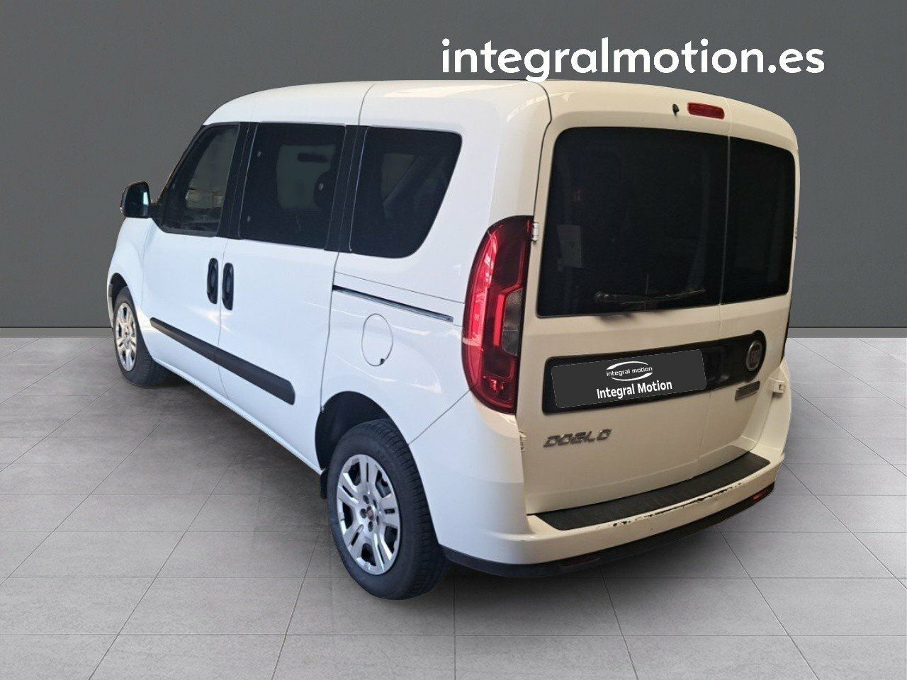 fiat doblò 2022 / foto grande (3)