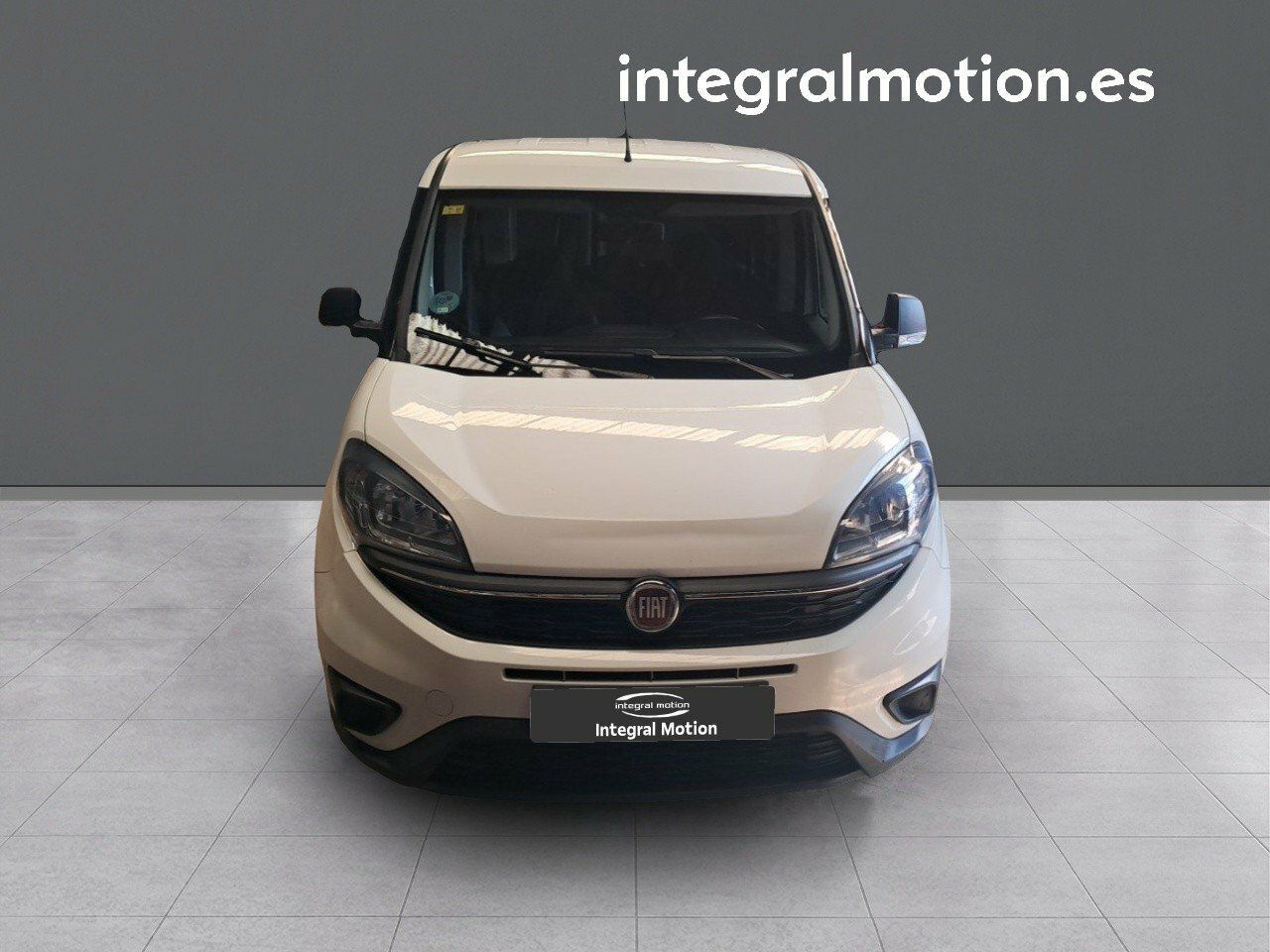 Foto fiat doblò 2022 /