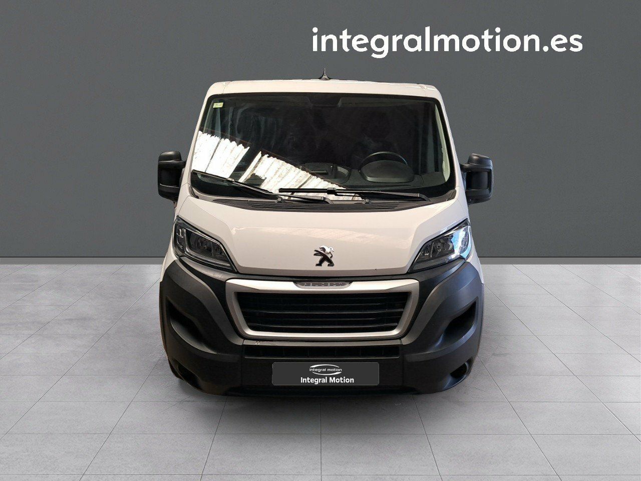 Foto peugeot boxer 2022 /