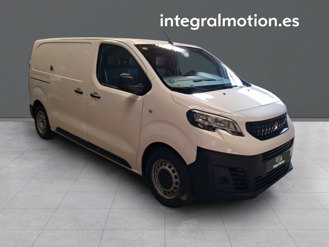 peugeot expert 2022 / foto grande (2)