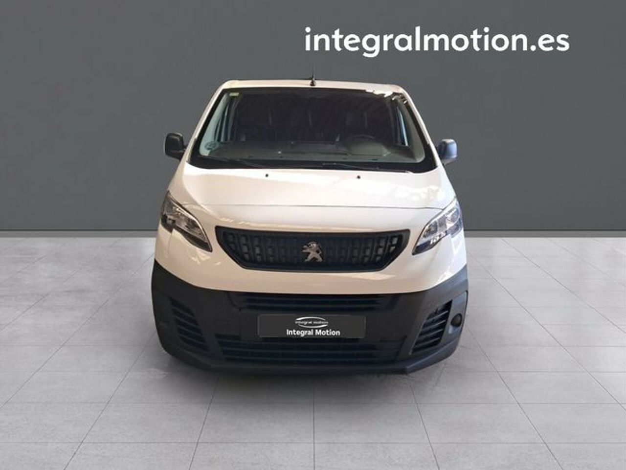 Foto peugeot expert 2022 /