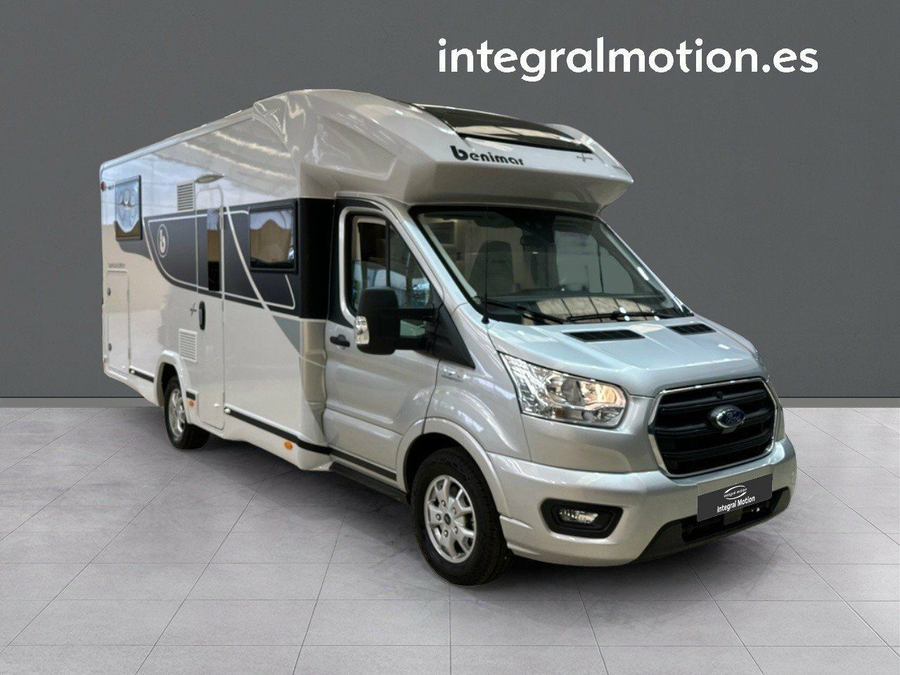 ford transit 2025 / foto grande (2)