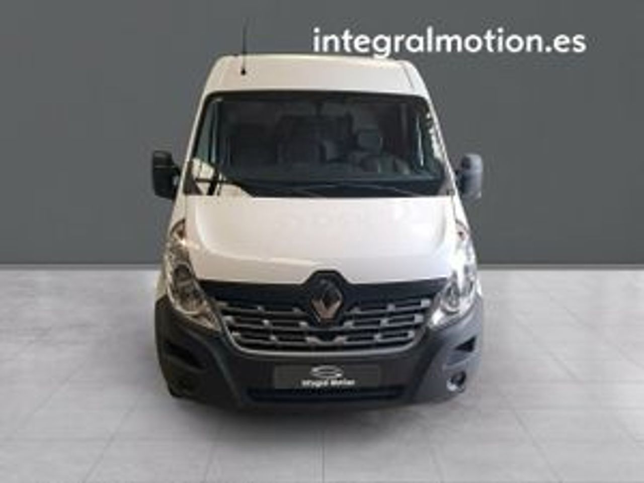 Foto renault master 2019 /