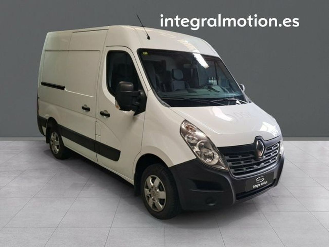 renault master 2019 / foto grande (2)