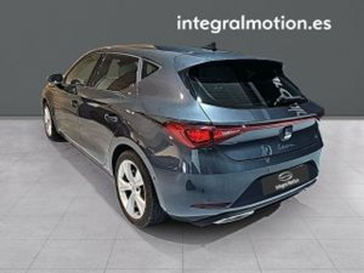 seat leon 2024 / foto grande (3)