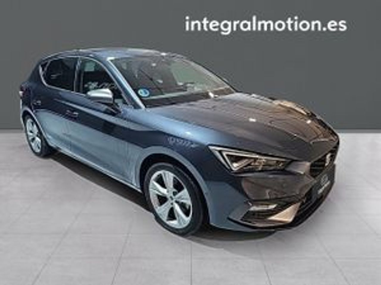 seat leon 2024 / foto grande (2)