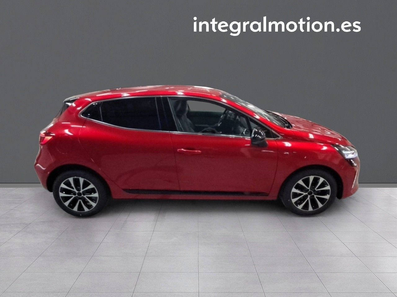 mitsubishi colt 2025 / foto grande (2)
