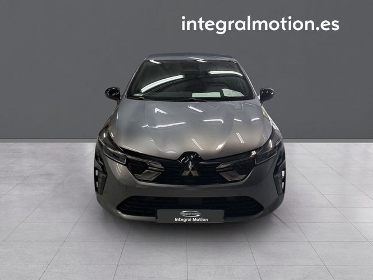 Foto mitsubishi colt 2025 /