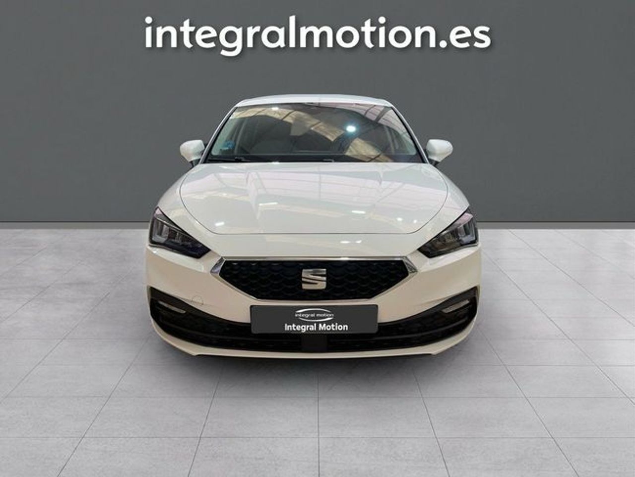 Foto seat leon 2021 /