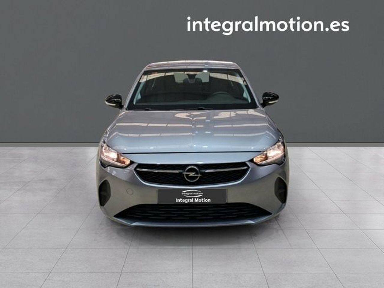 Foto opel corsa 2020 /