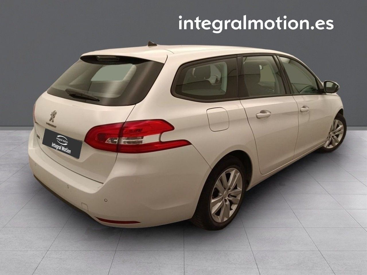 Foto peugeot 308 2019 /