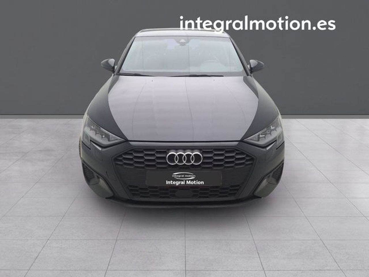 Foto audi a3 2021 /