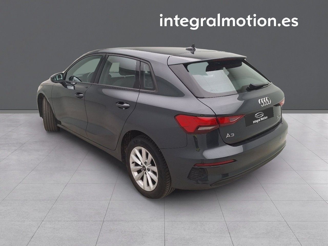 audi a3 2021 / foto grande (3)