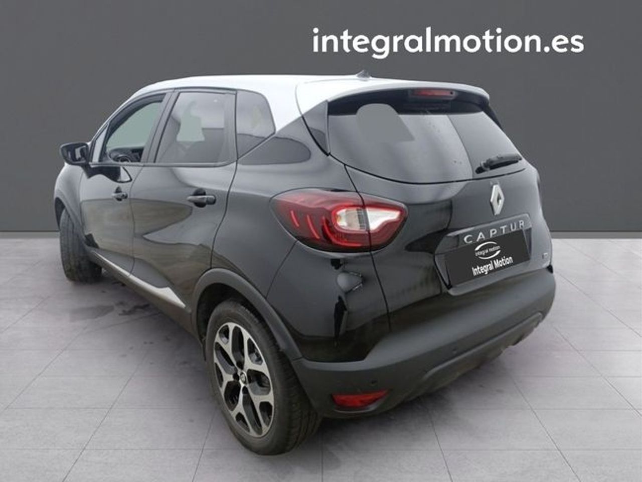 renault captur 2019 / foto grande (3)