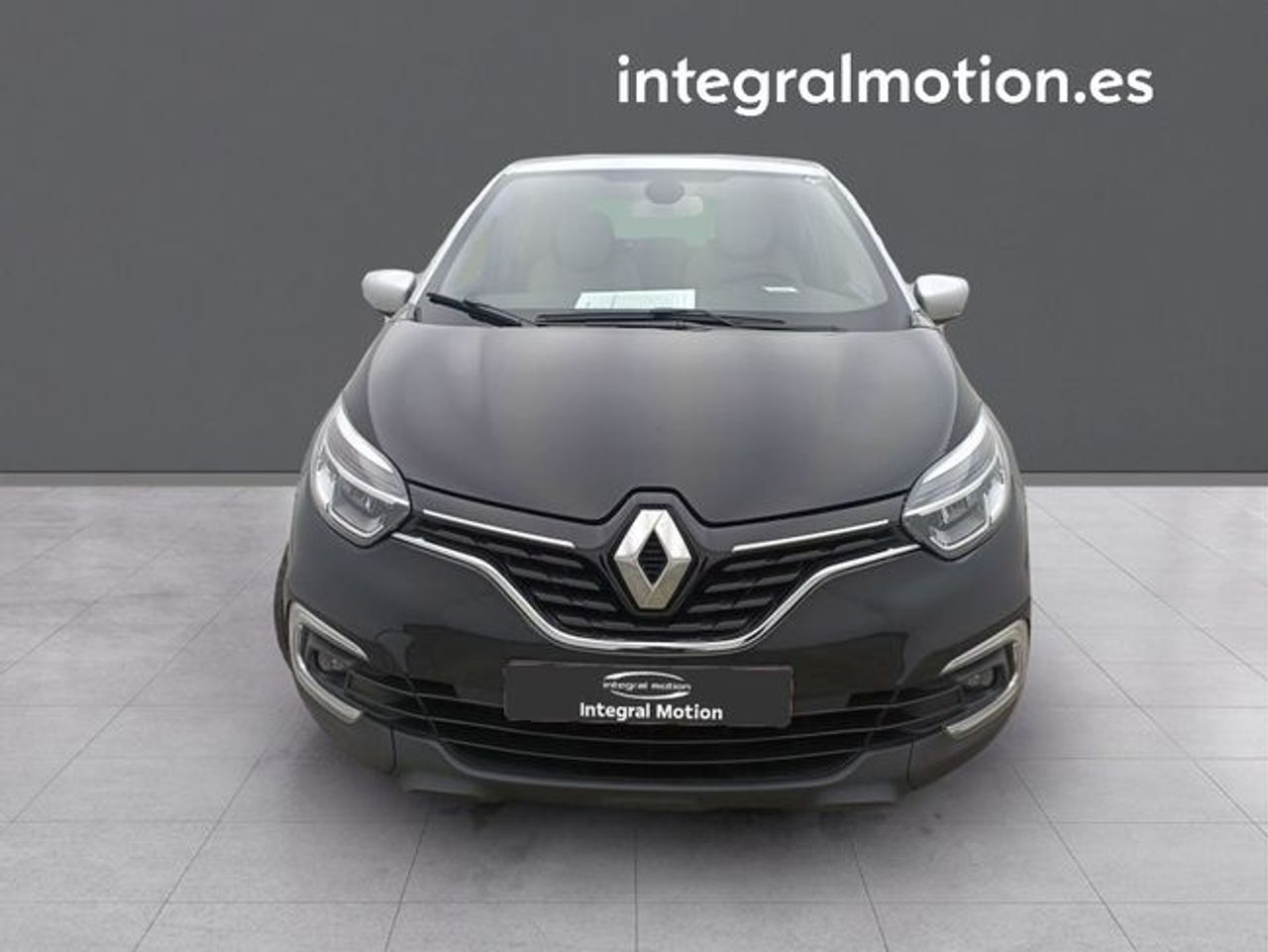 Foto renault captur 2019 /