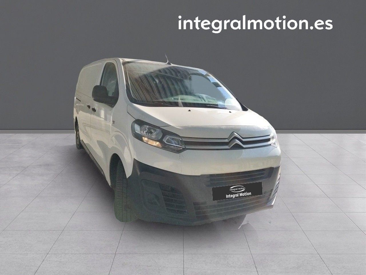 citroën jumpy 2019 / foto grande (2)